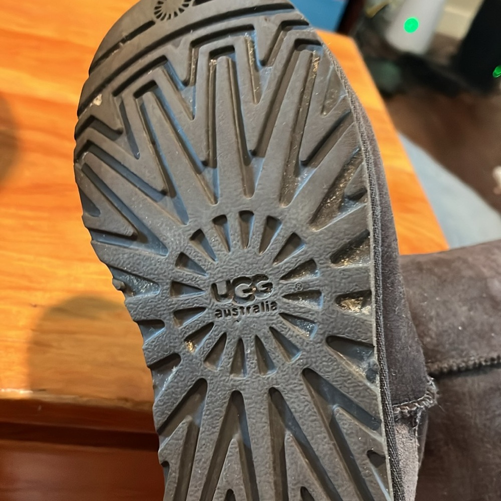 ugg boots - Picture 5 of 7